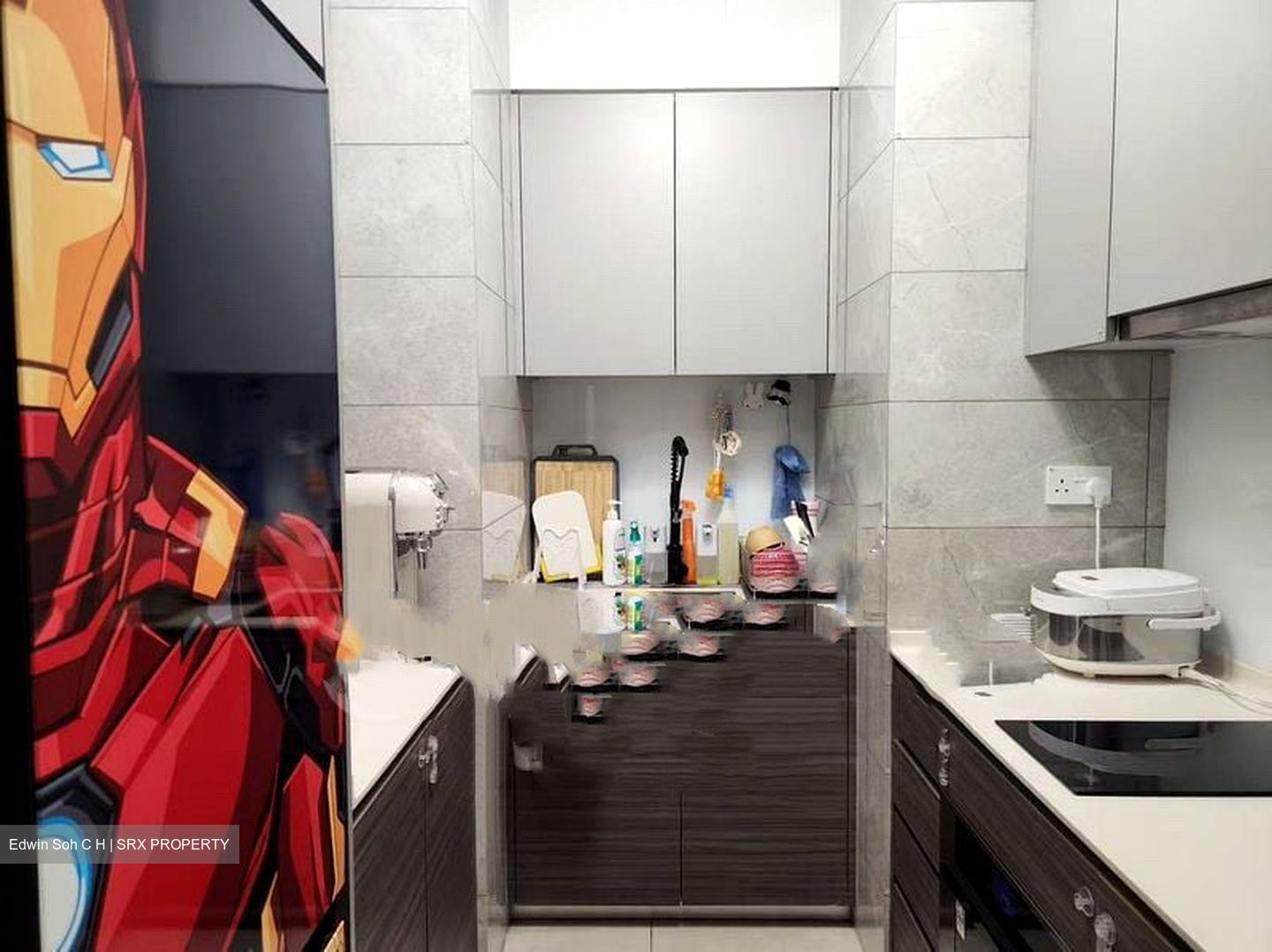 Stirling Residences (D3), Apartment #566479431